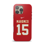 Mahomes