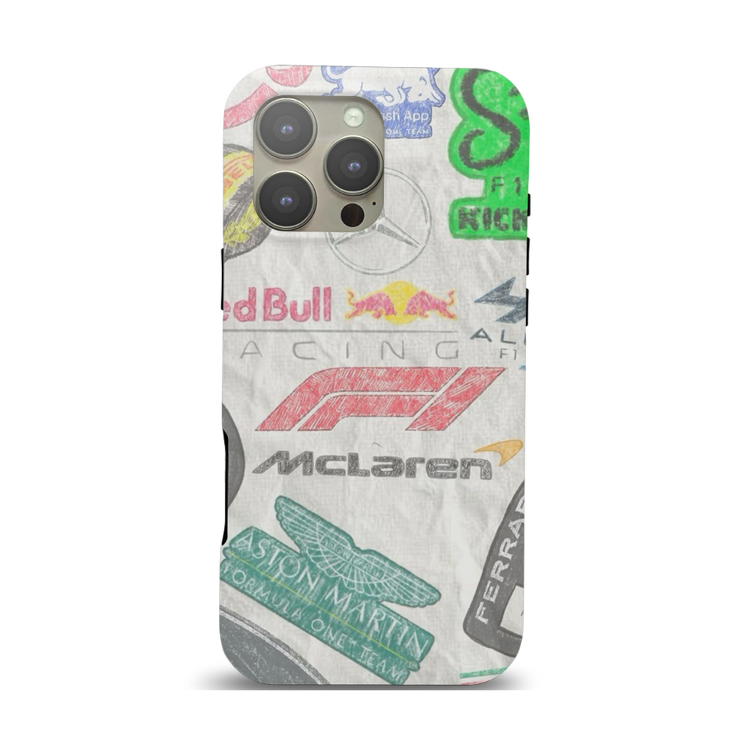 F1 Teams