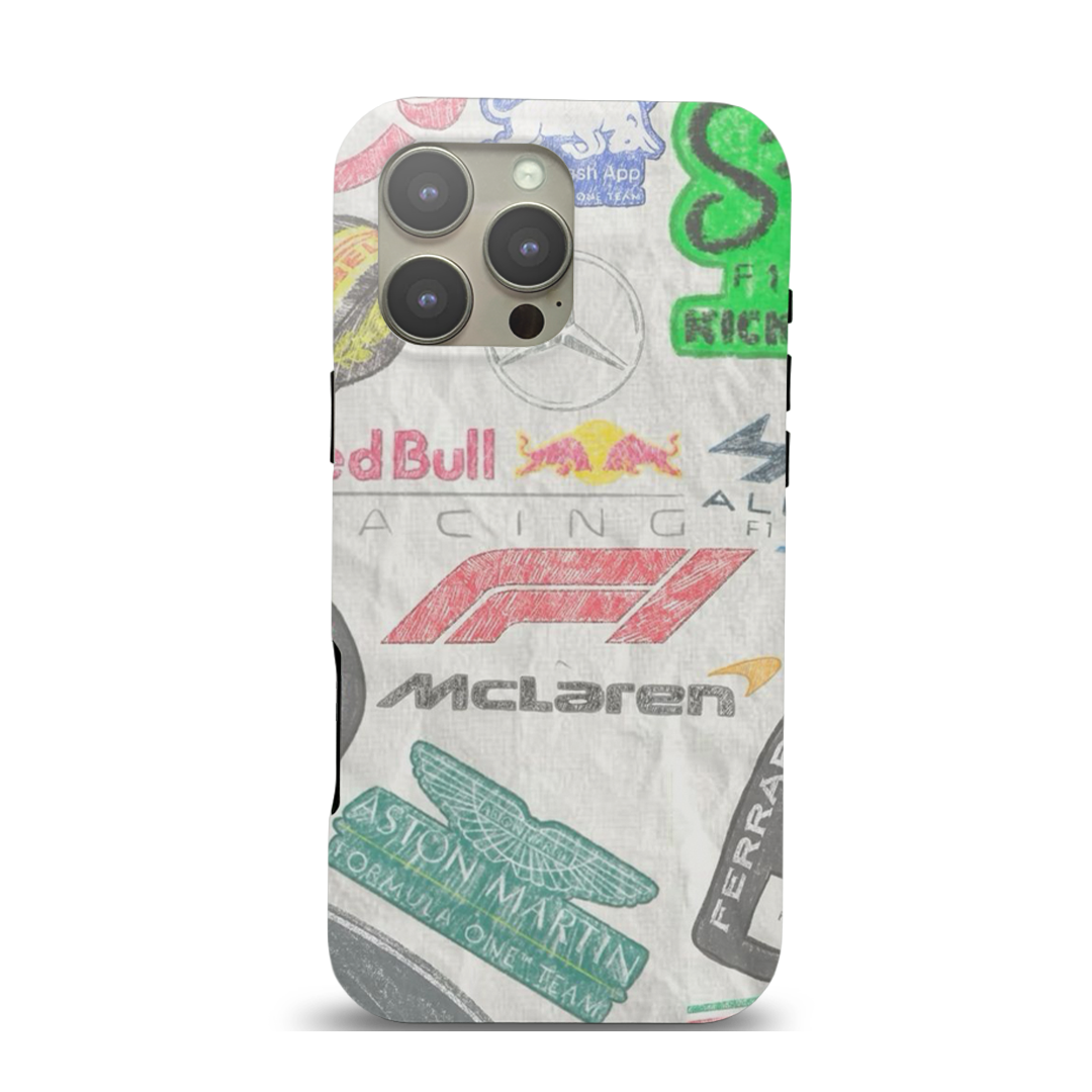 F1 Teams