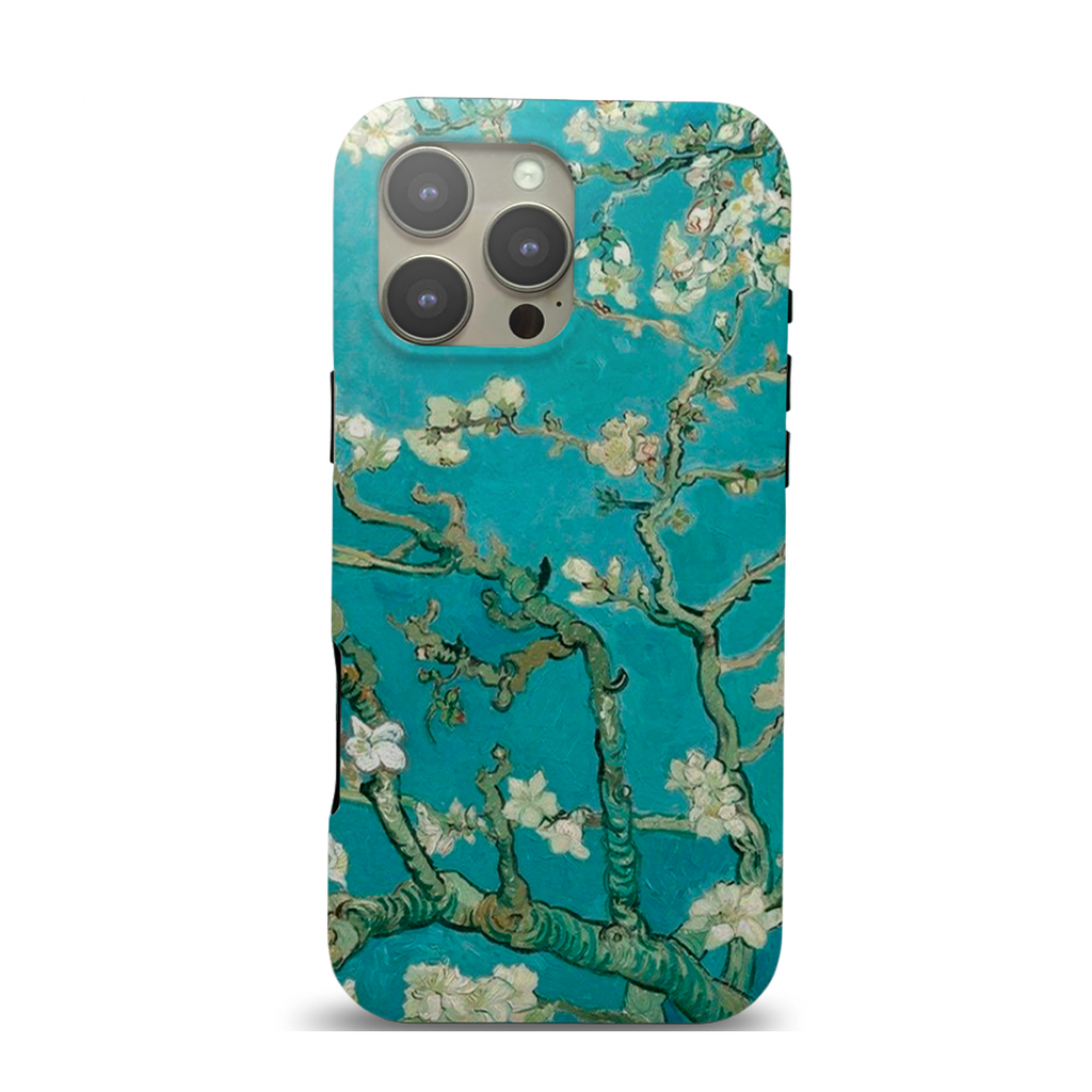 Almond Blossom