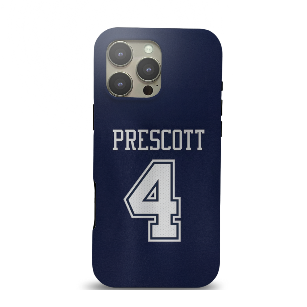 Prescott