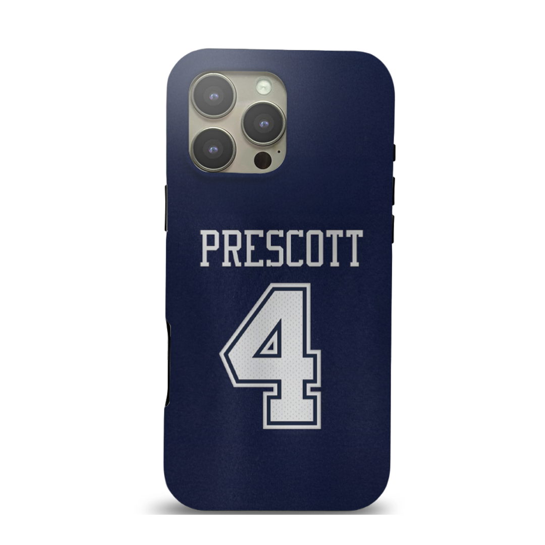 Prescott