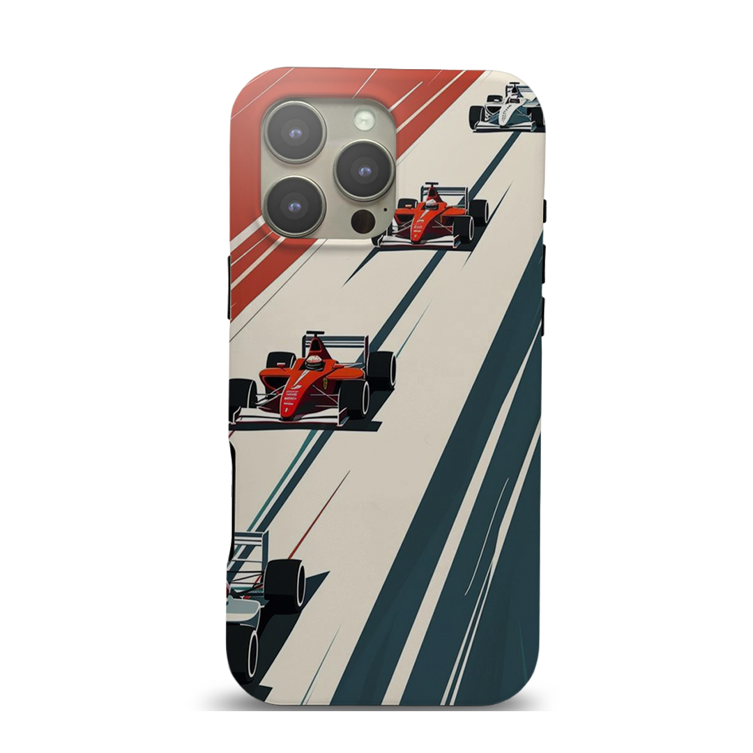 Racing Cars