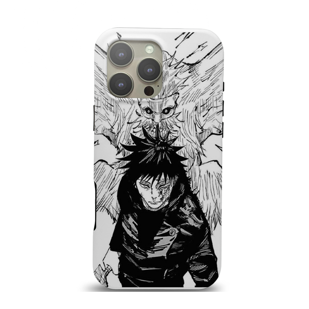 Megumi Fushiguro