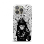 Megumi Fushiguro
