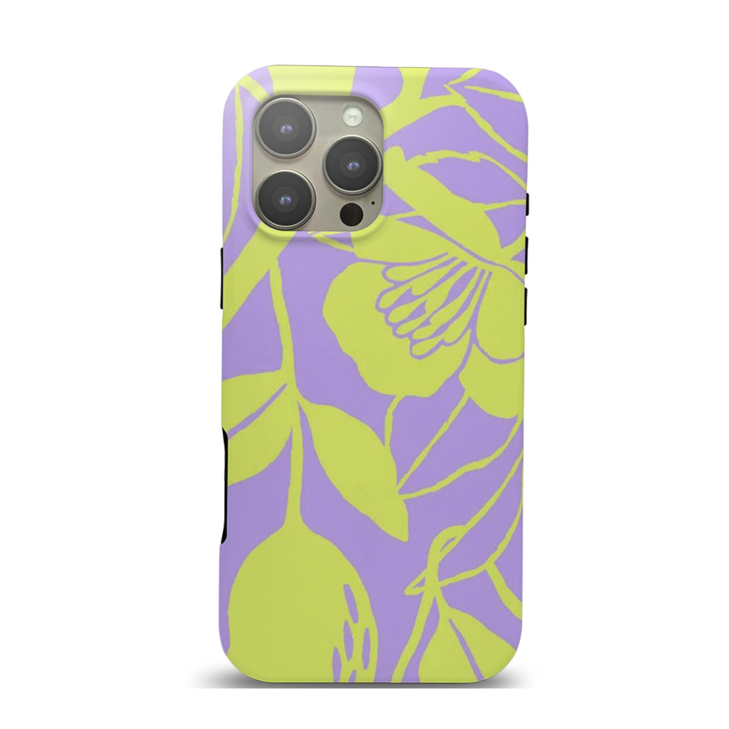 Lime Flowers