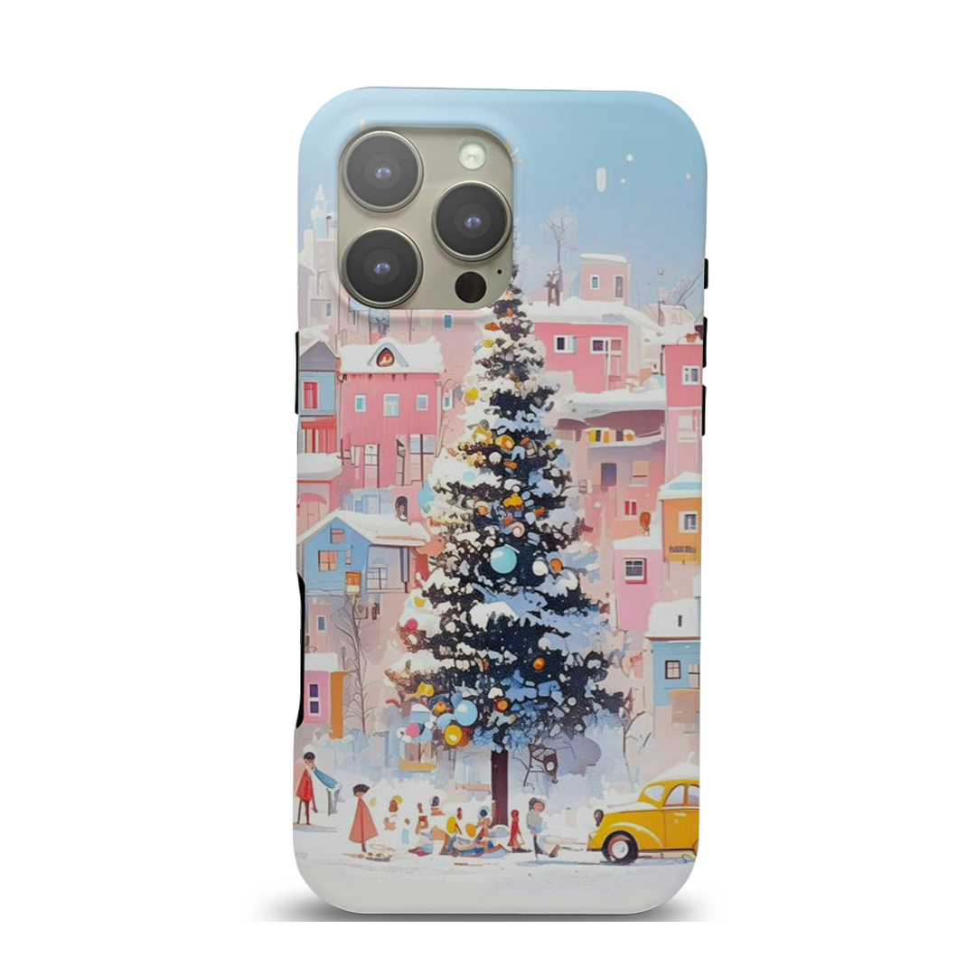 CHRISTMAS IN ROSY HILLS