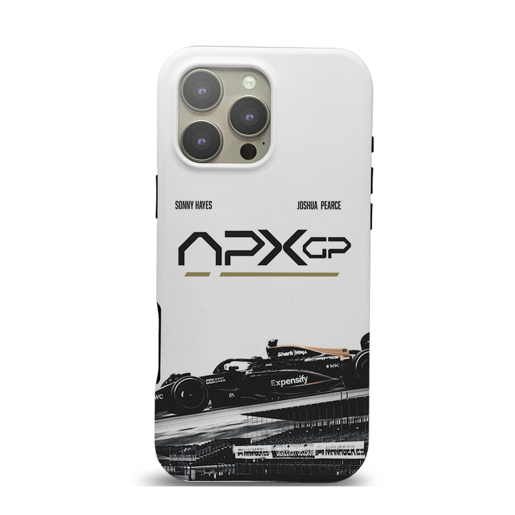 APX GP