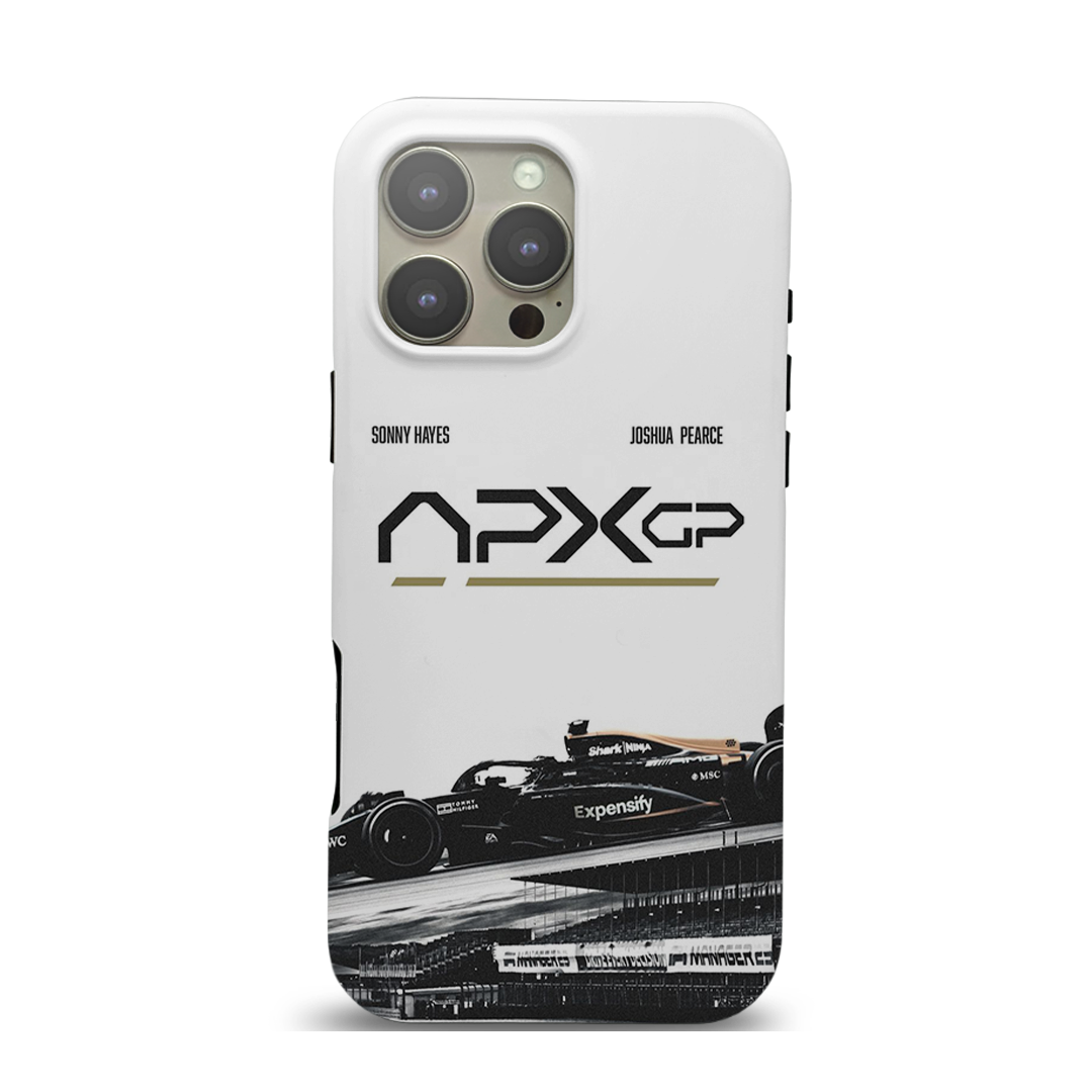 APX GP