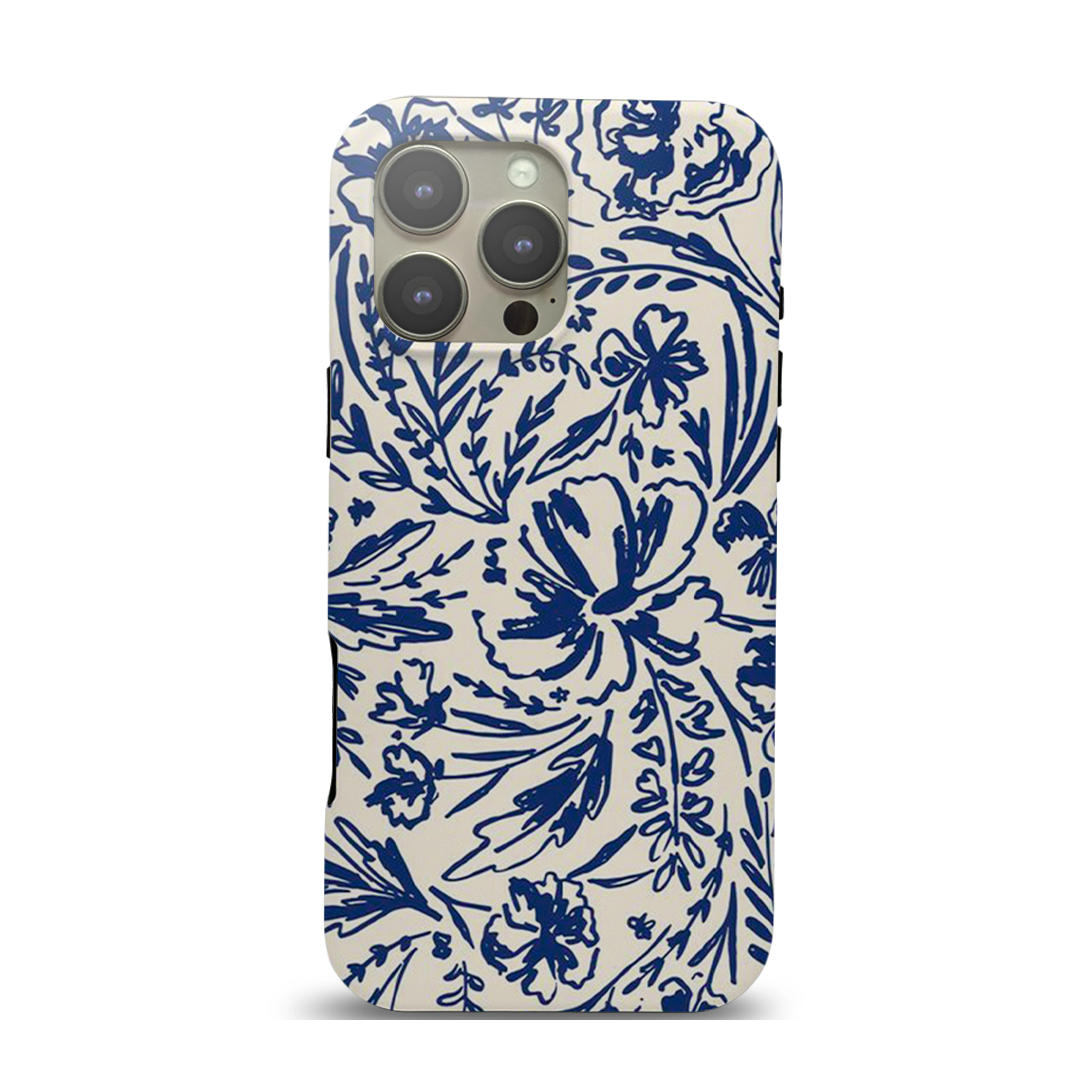 Blue Garden