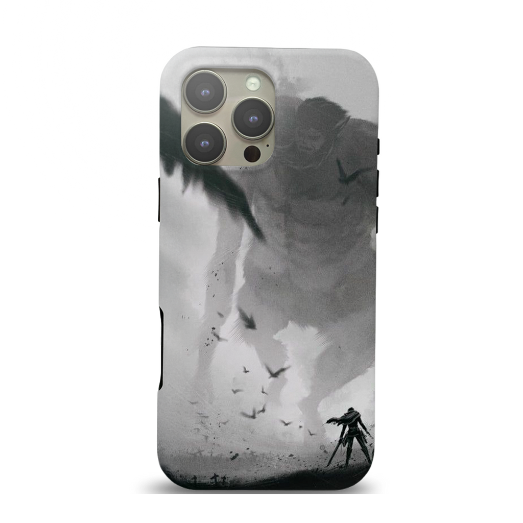 Attack On Titan