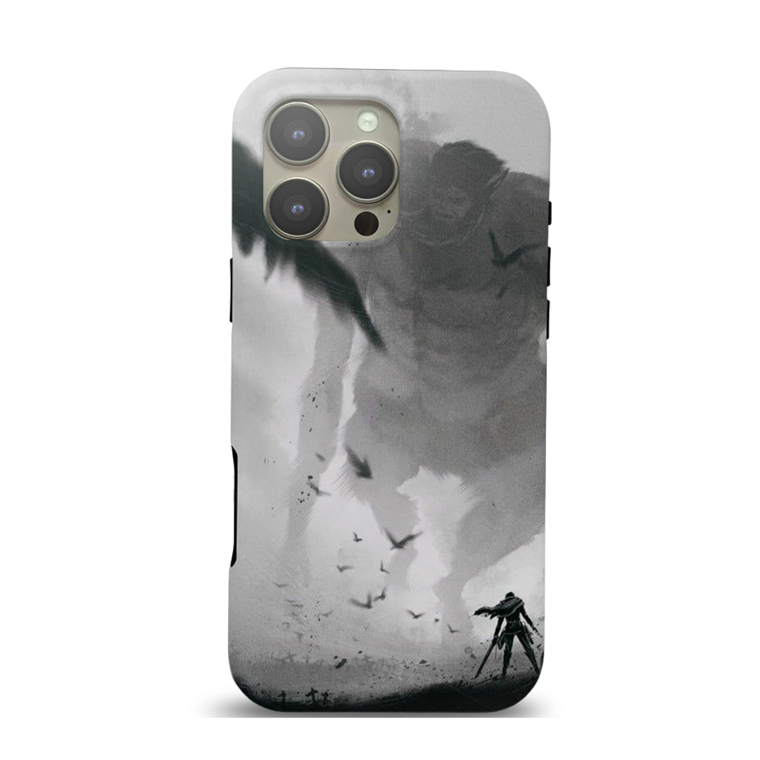 Attack On Titan