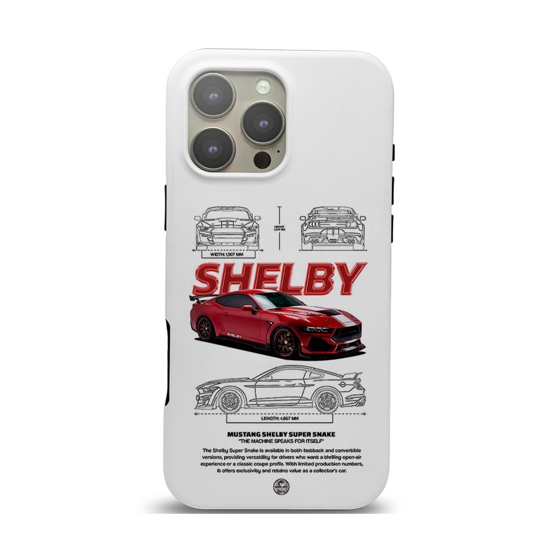 Mustang Shelby