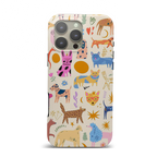 Colorful Pets
