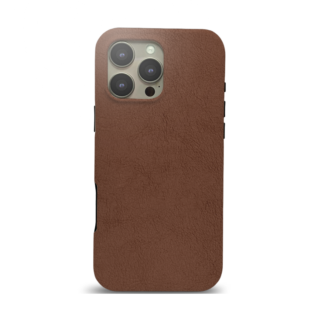 Mocha Leather