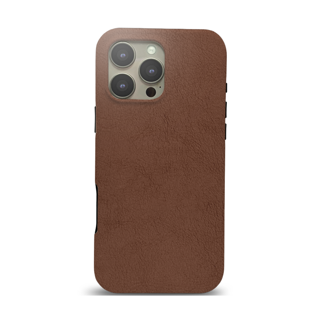 Mocha Leather