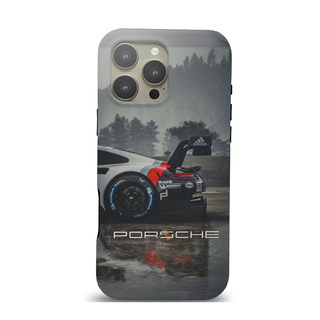 Porsche 911 Race