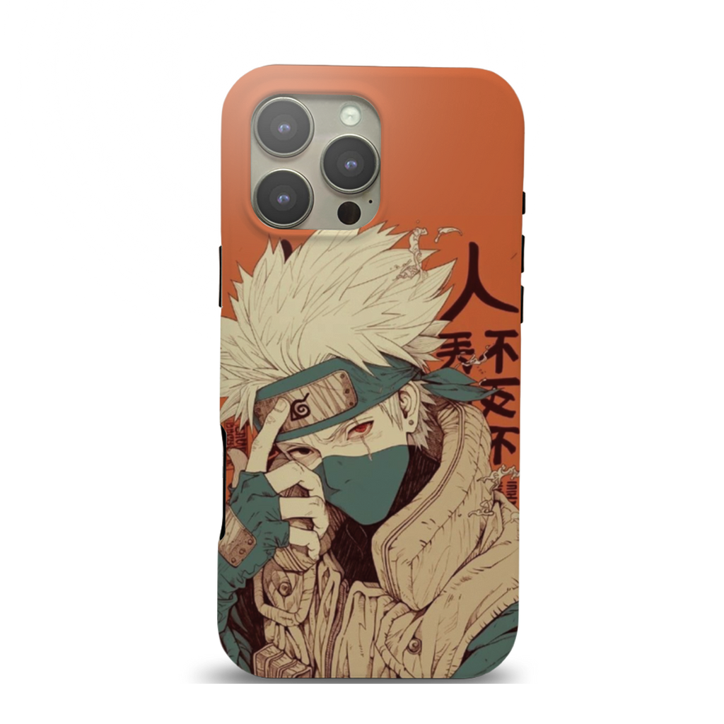 Kakashi Hatake