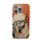 Kakashi Hatake