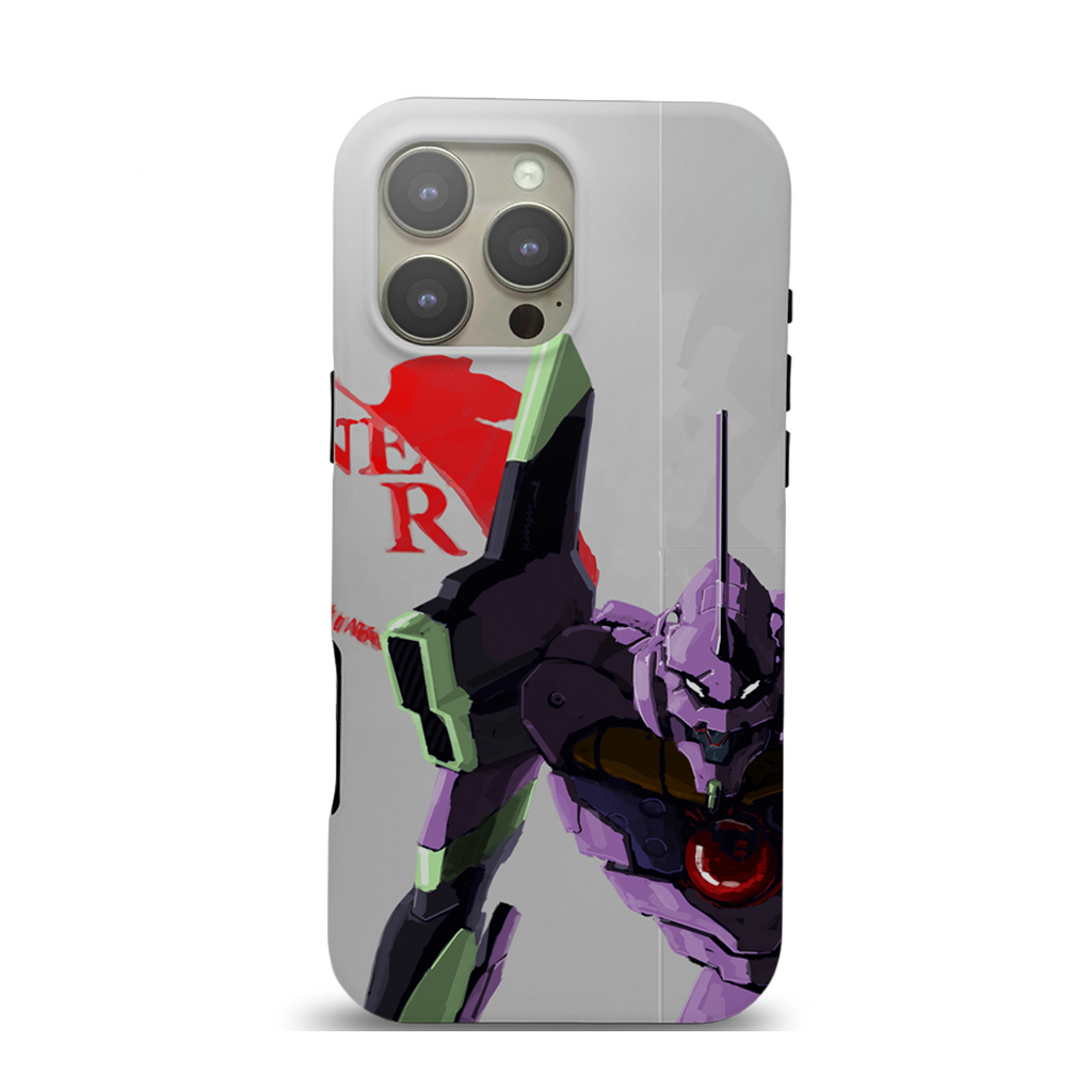 Evangelion