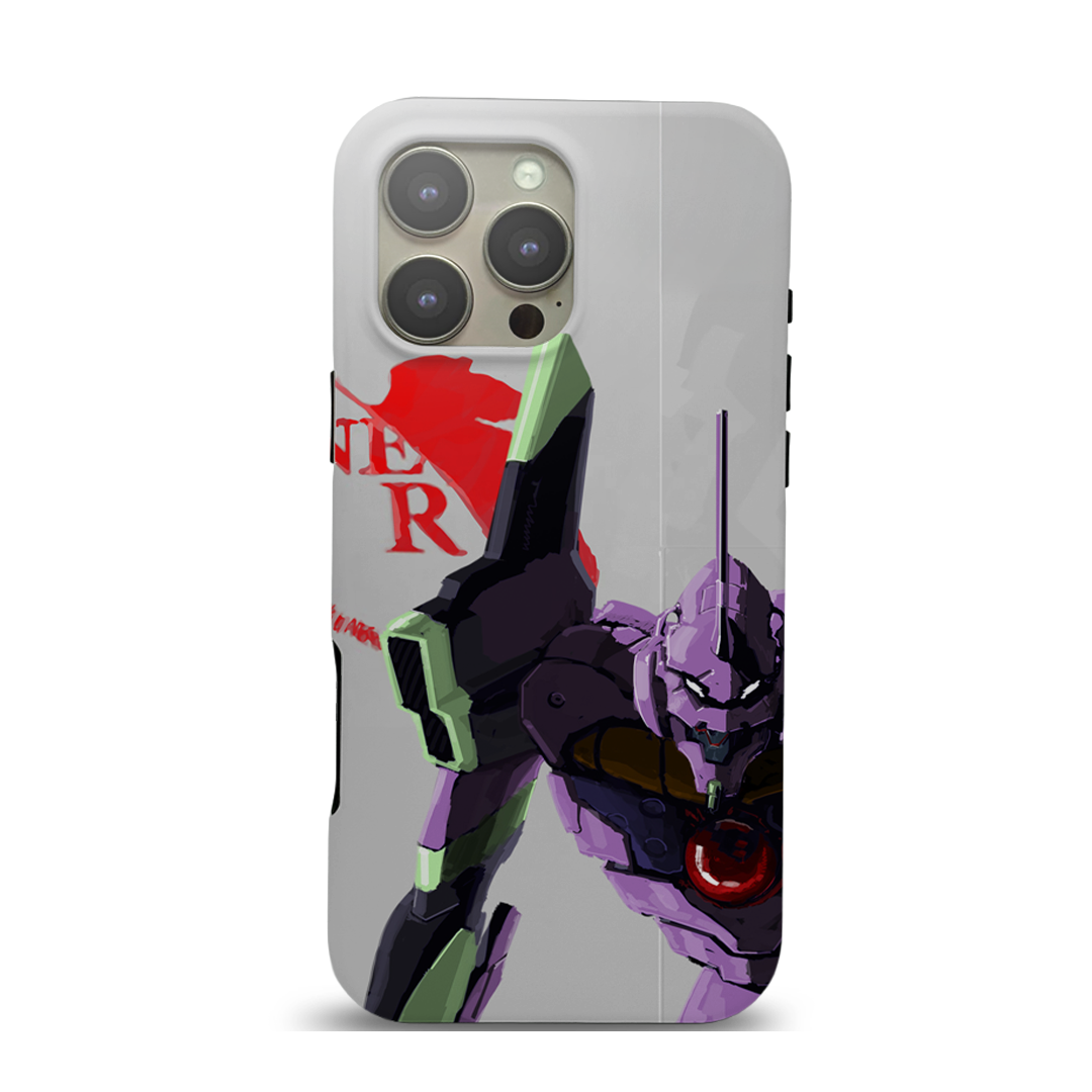 Evangelion