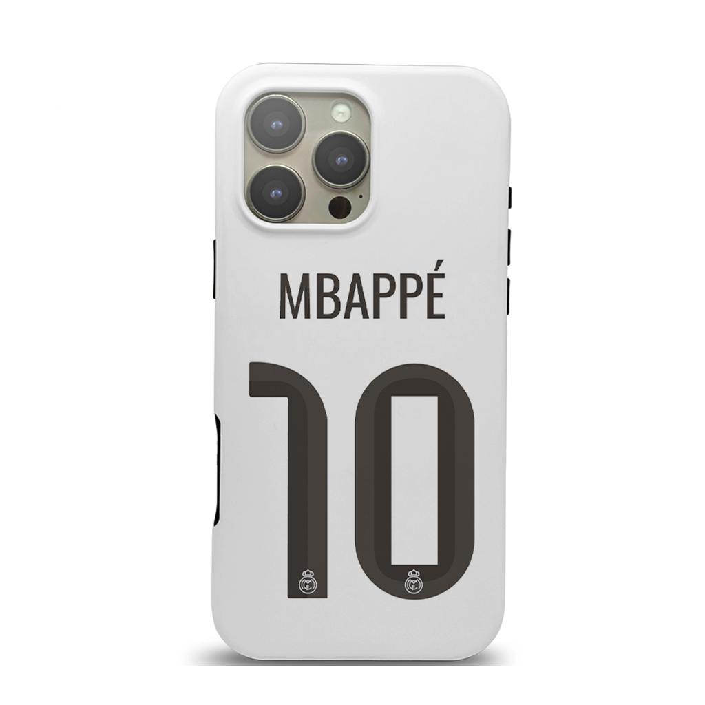 Mbappe