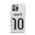 Mbappe