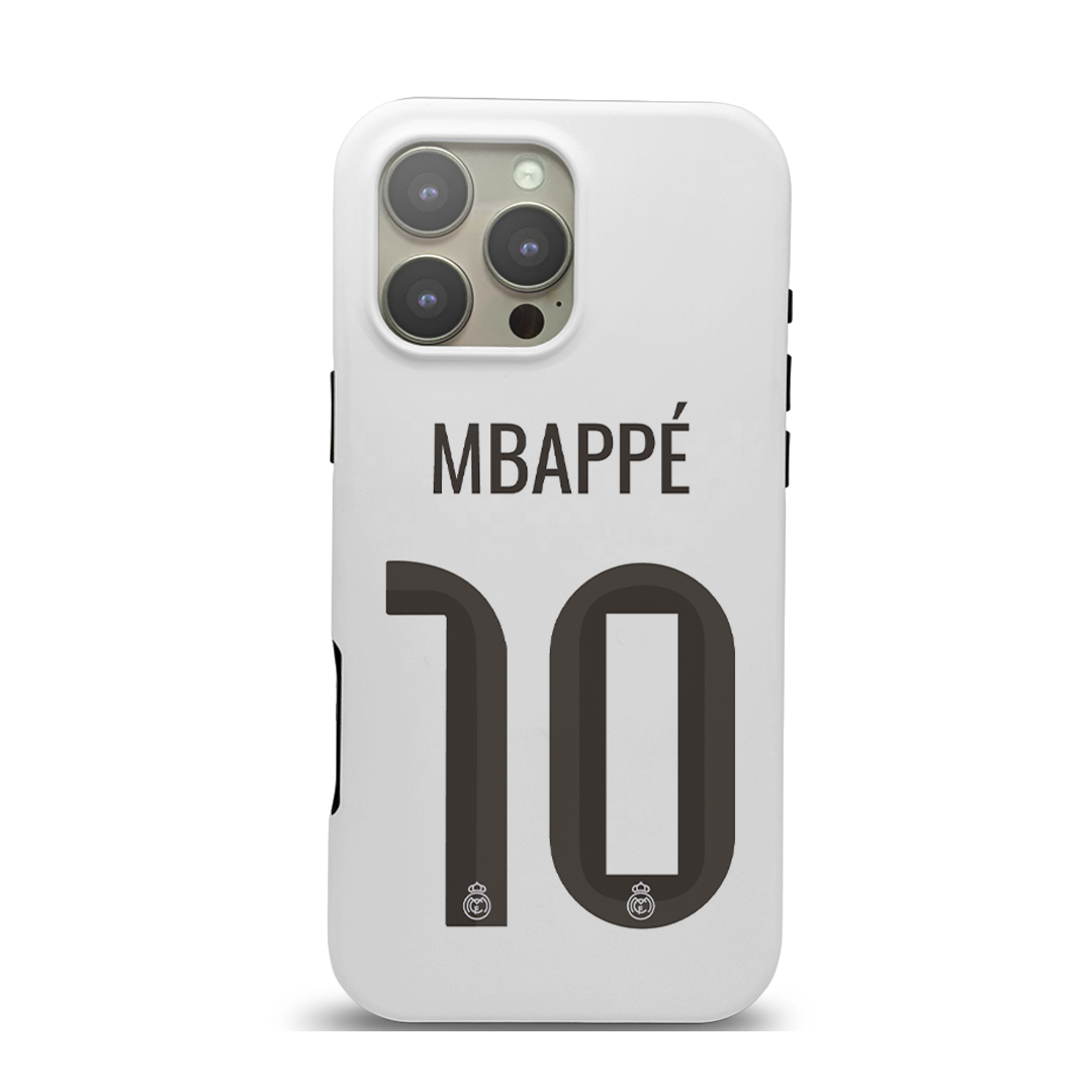 Mbappe
