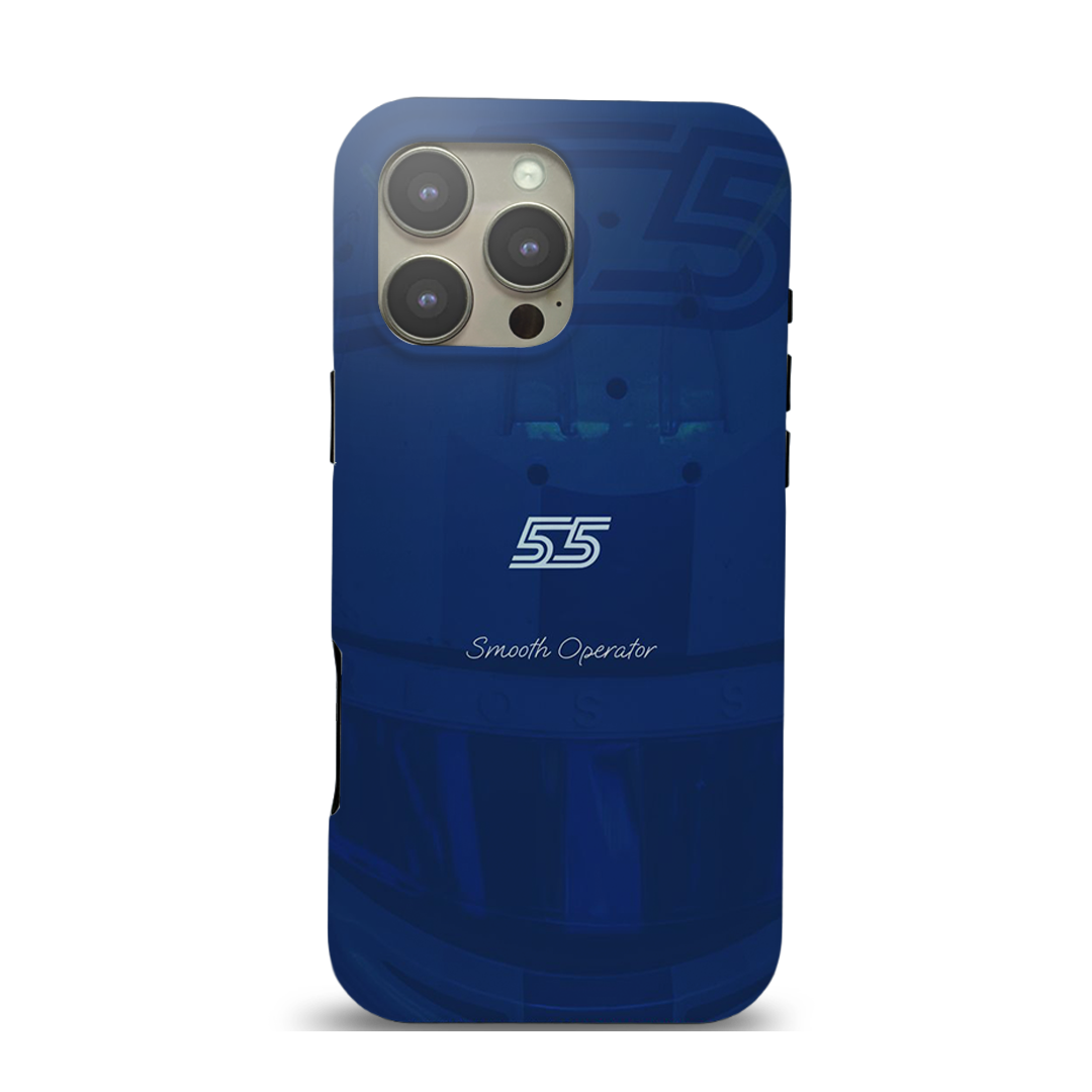 Williams CS
