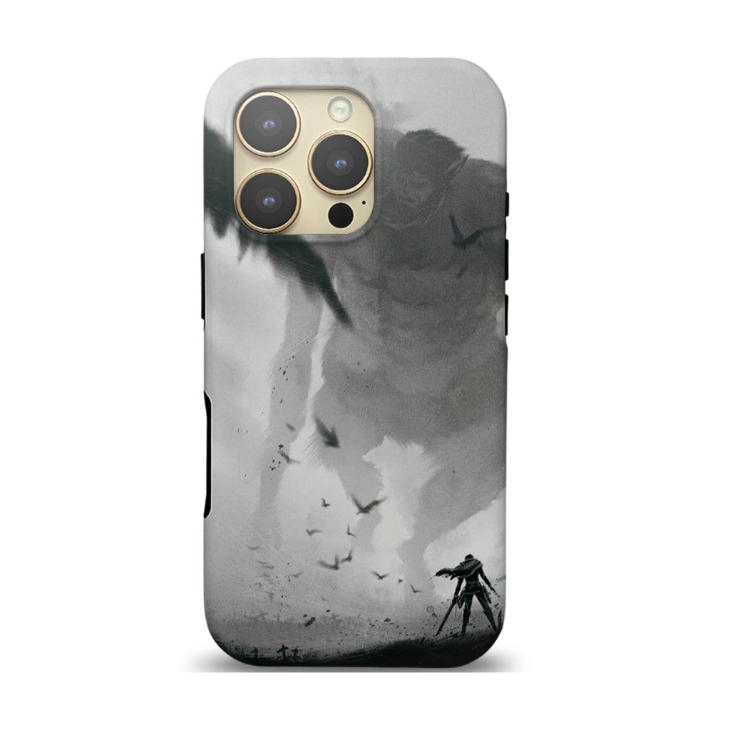 Attack On Titan
