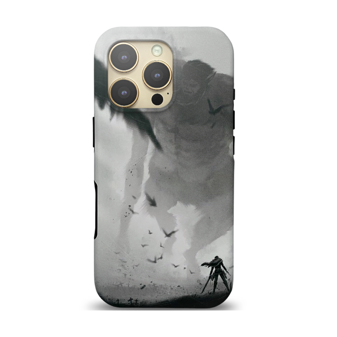 Attack On Titan