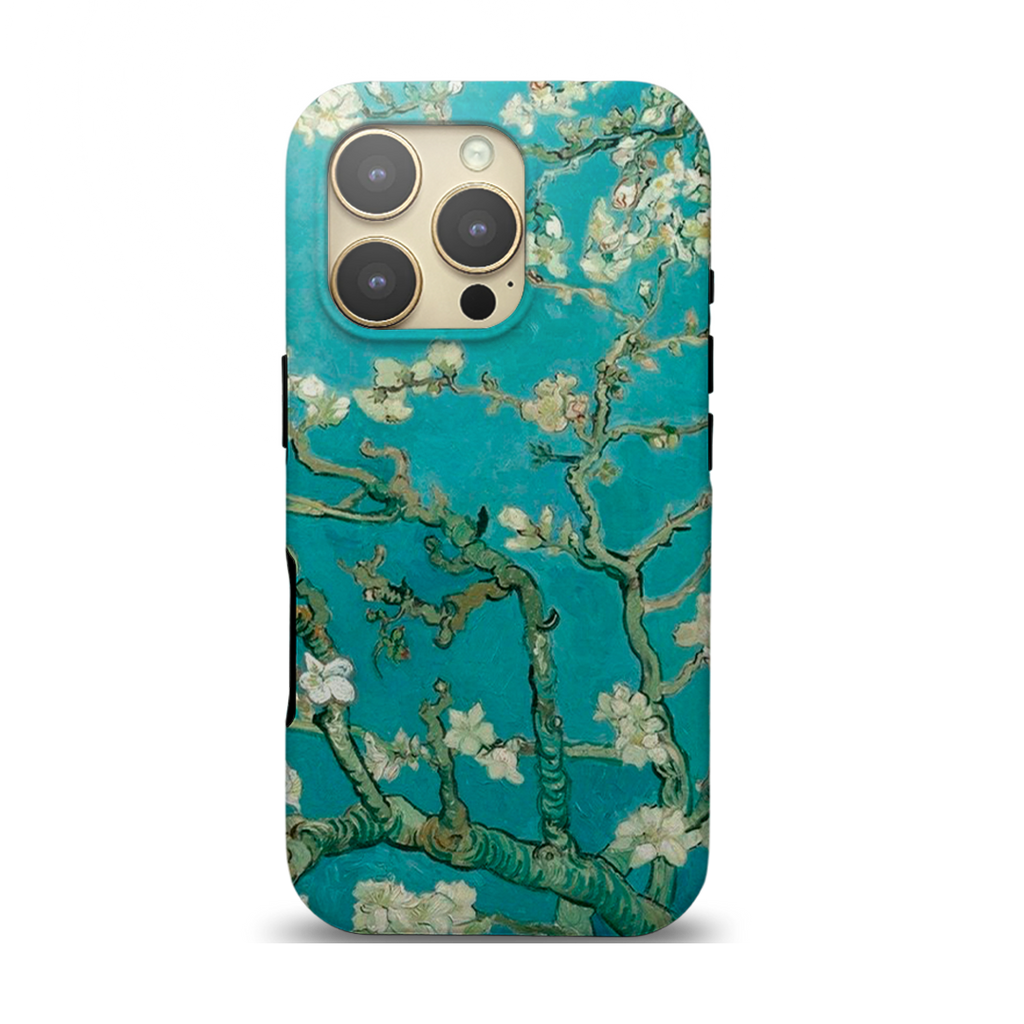 Almond Blossom