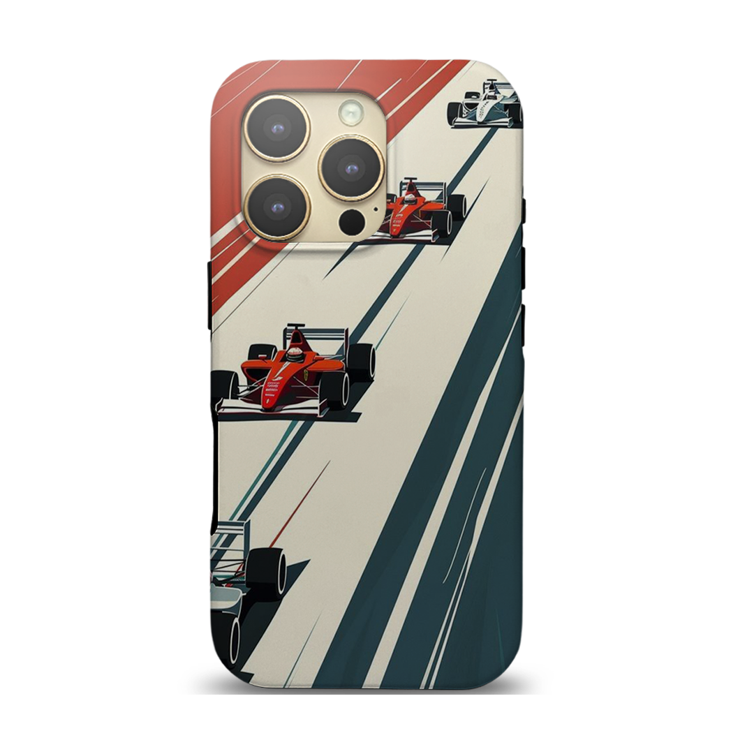 Racing Cars