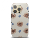 Floral Dots