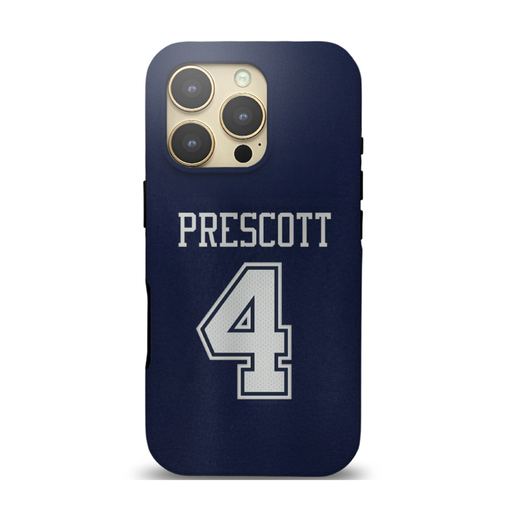 Prescott