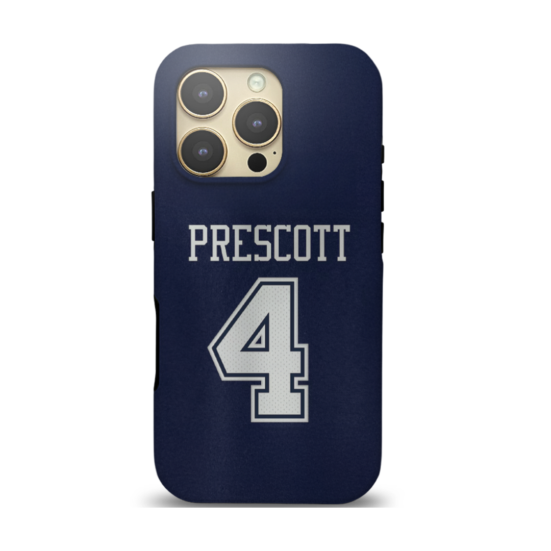 Prescott