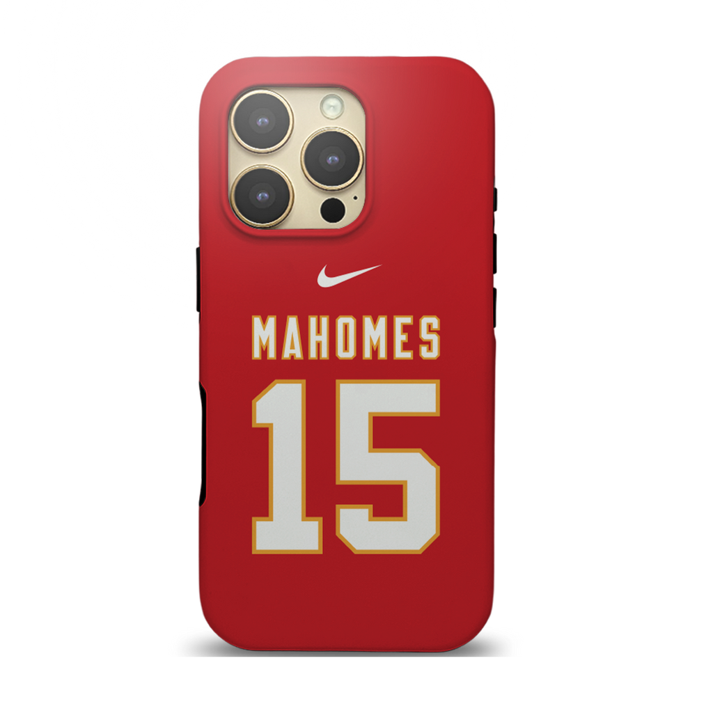 Mahomes