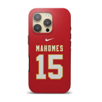 Mahomes