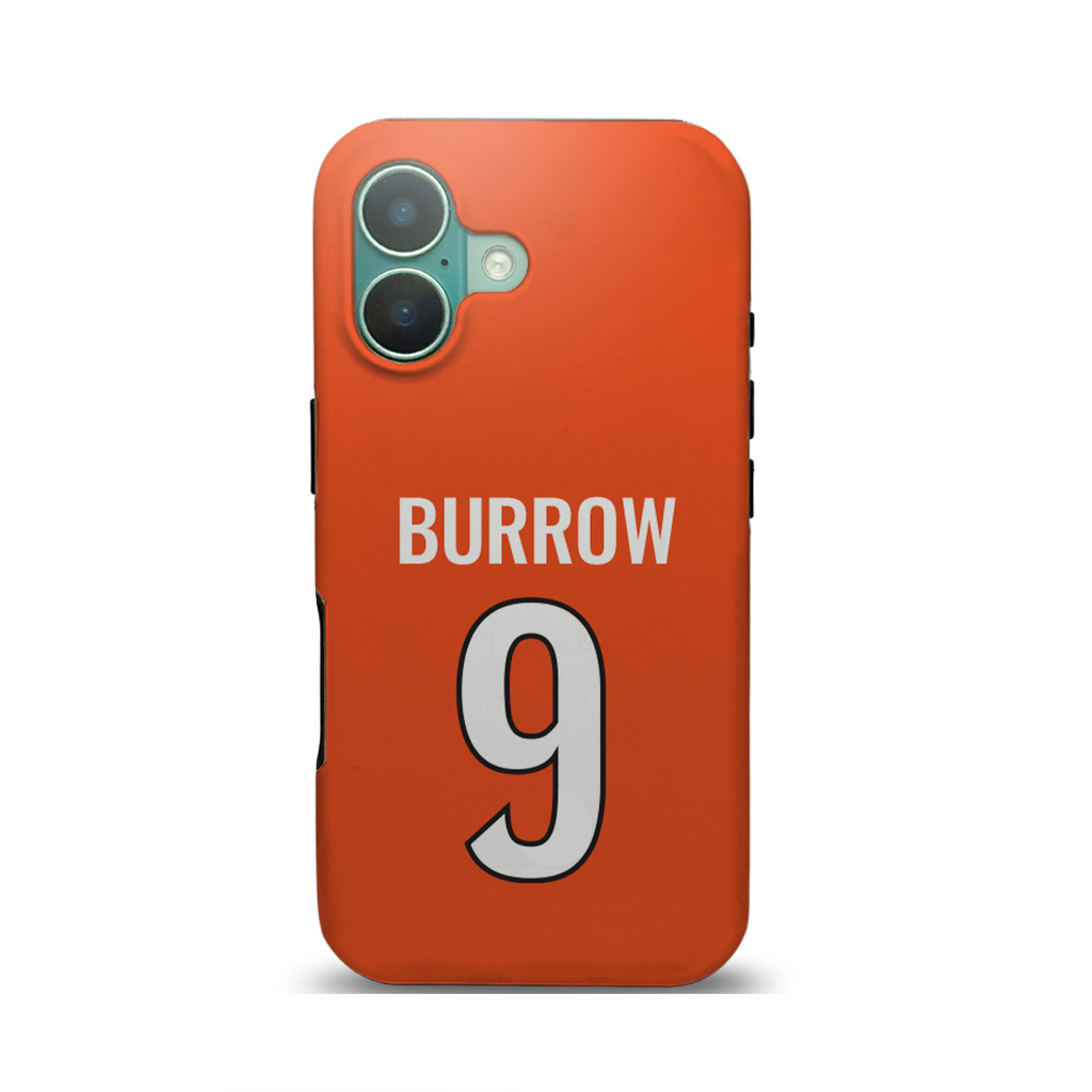 Burrow