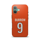 Burrow