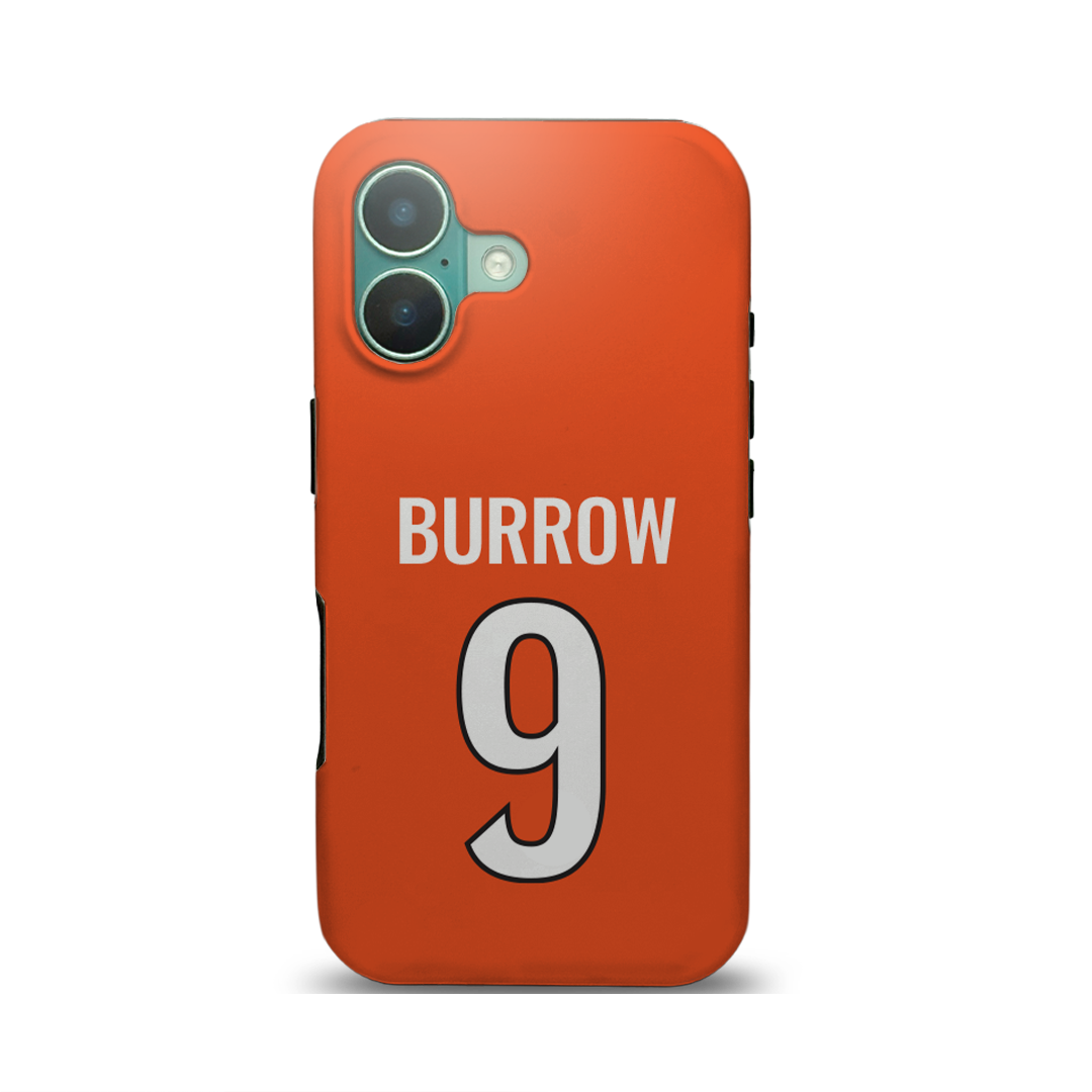 Burrow