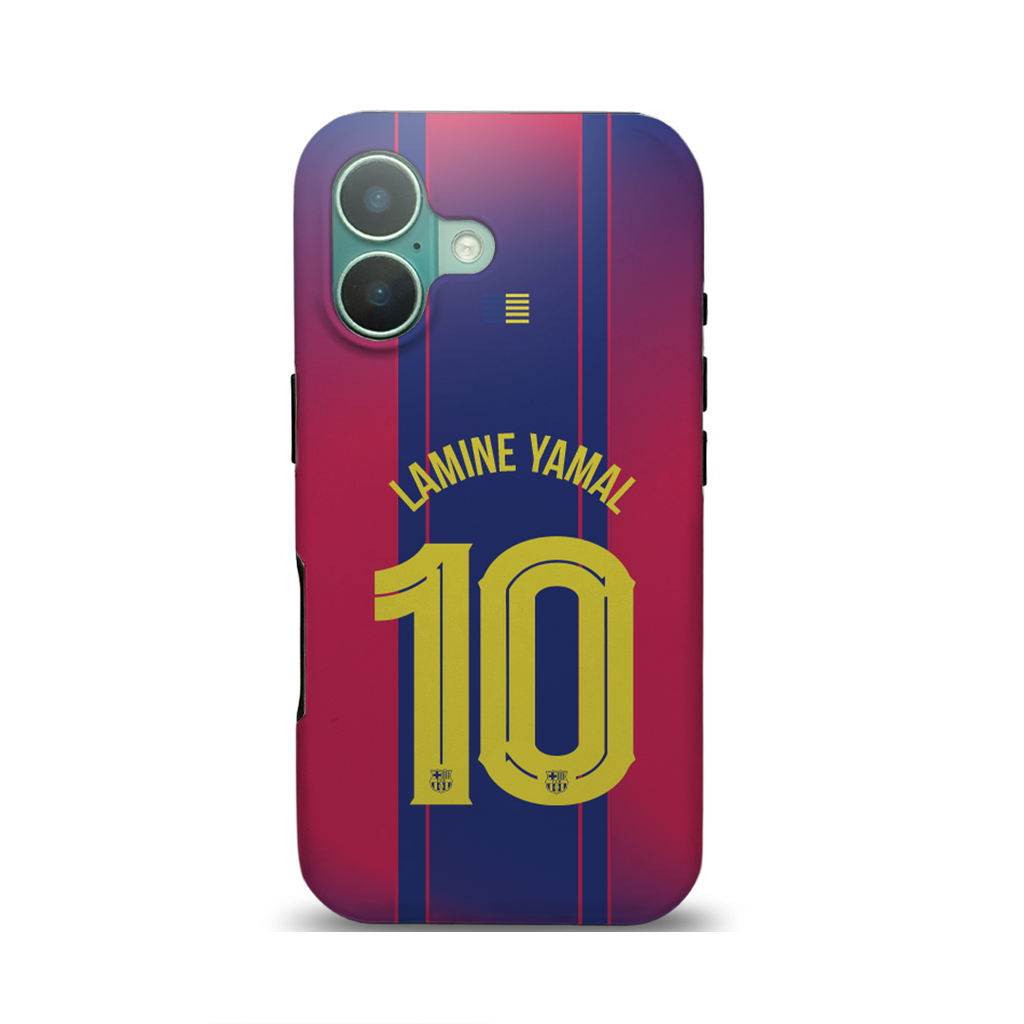 Yamal