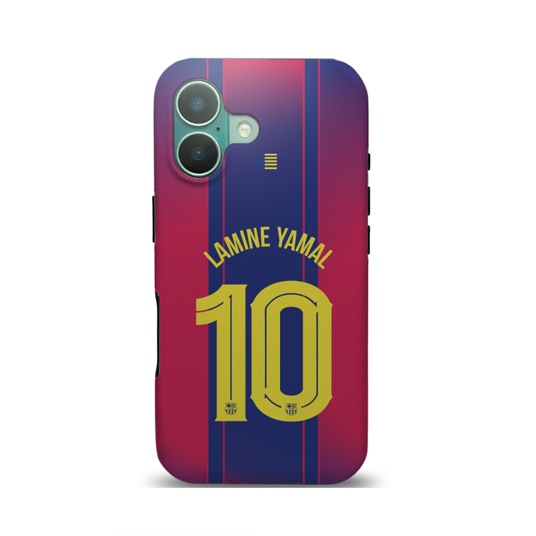 Yamal
