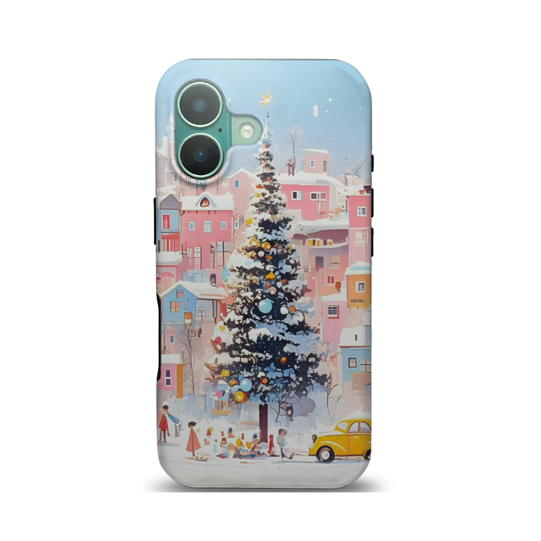 CHRISTMAS IN ROSY HILLS