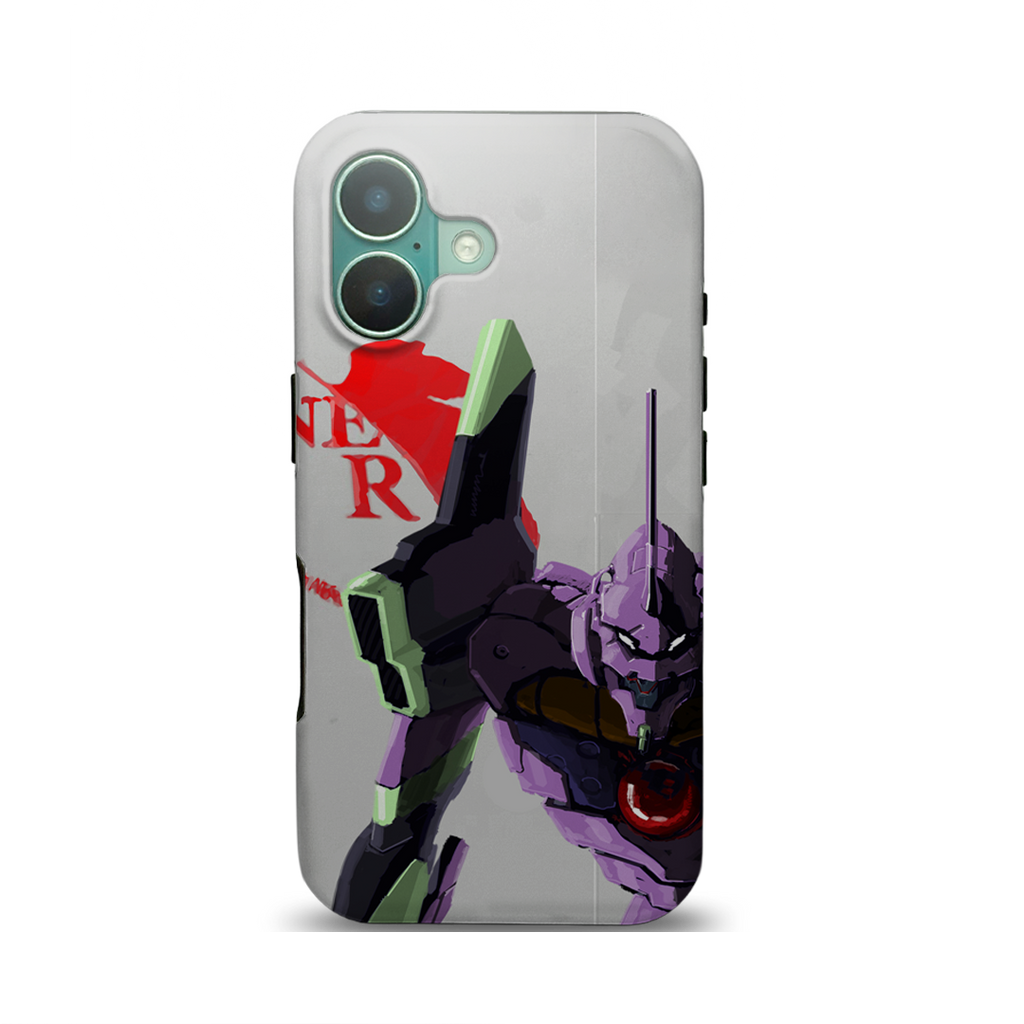 Evangelion