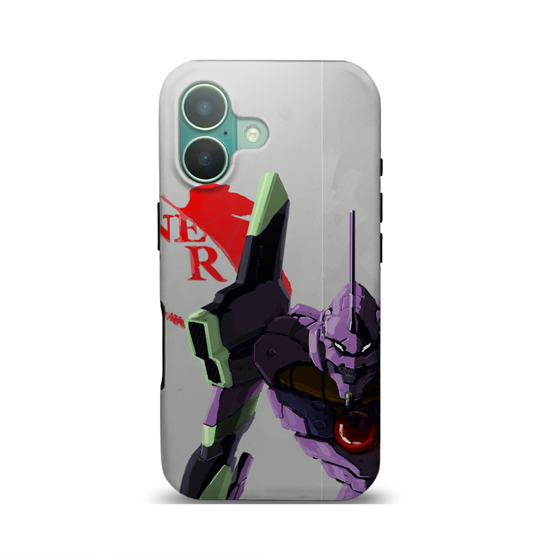 Evangelion