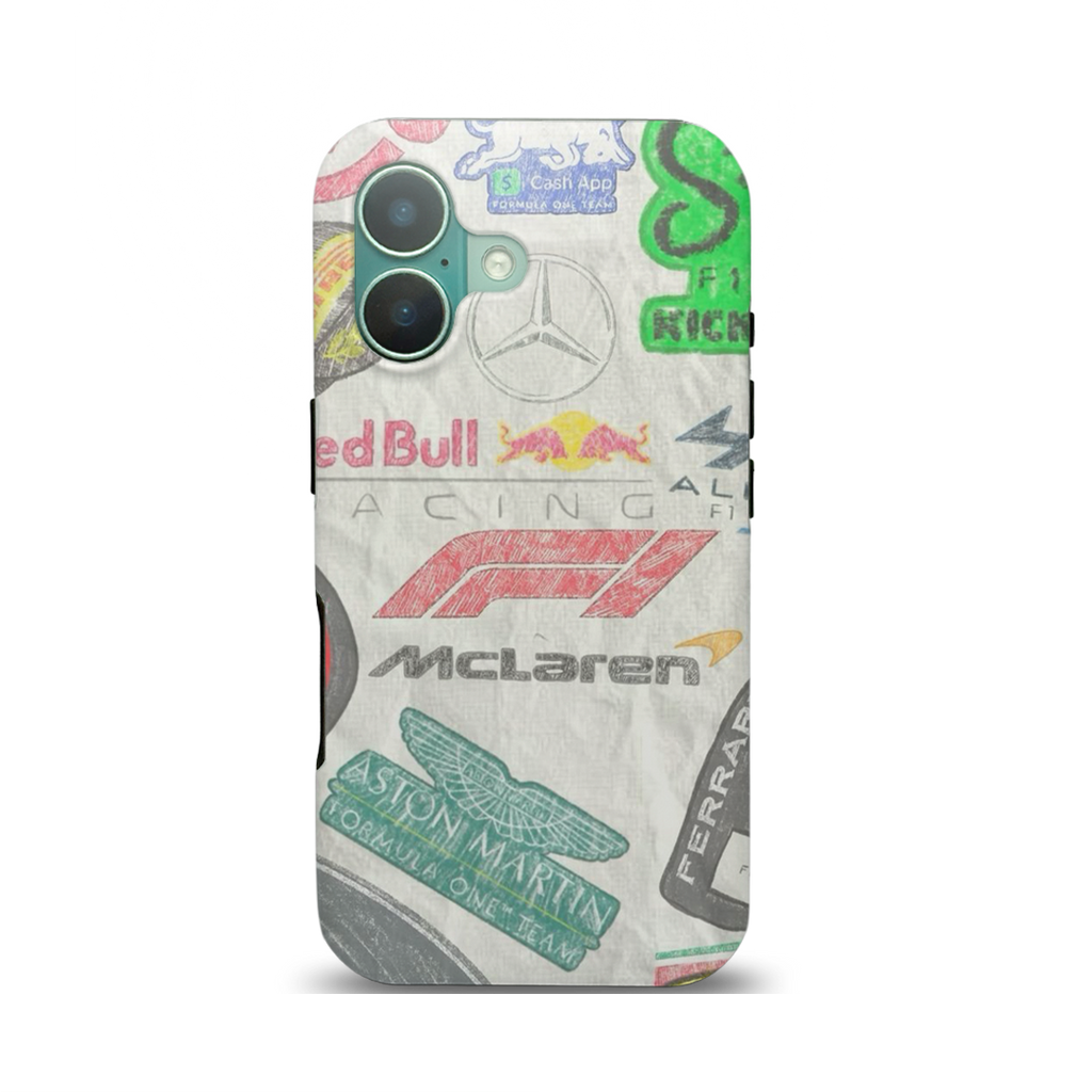 F1 Teams