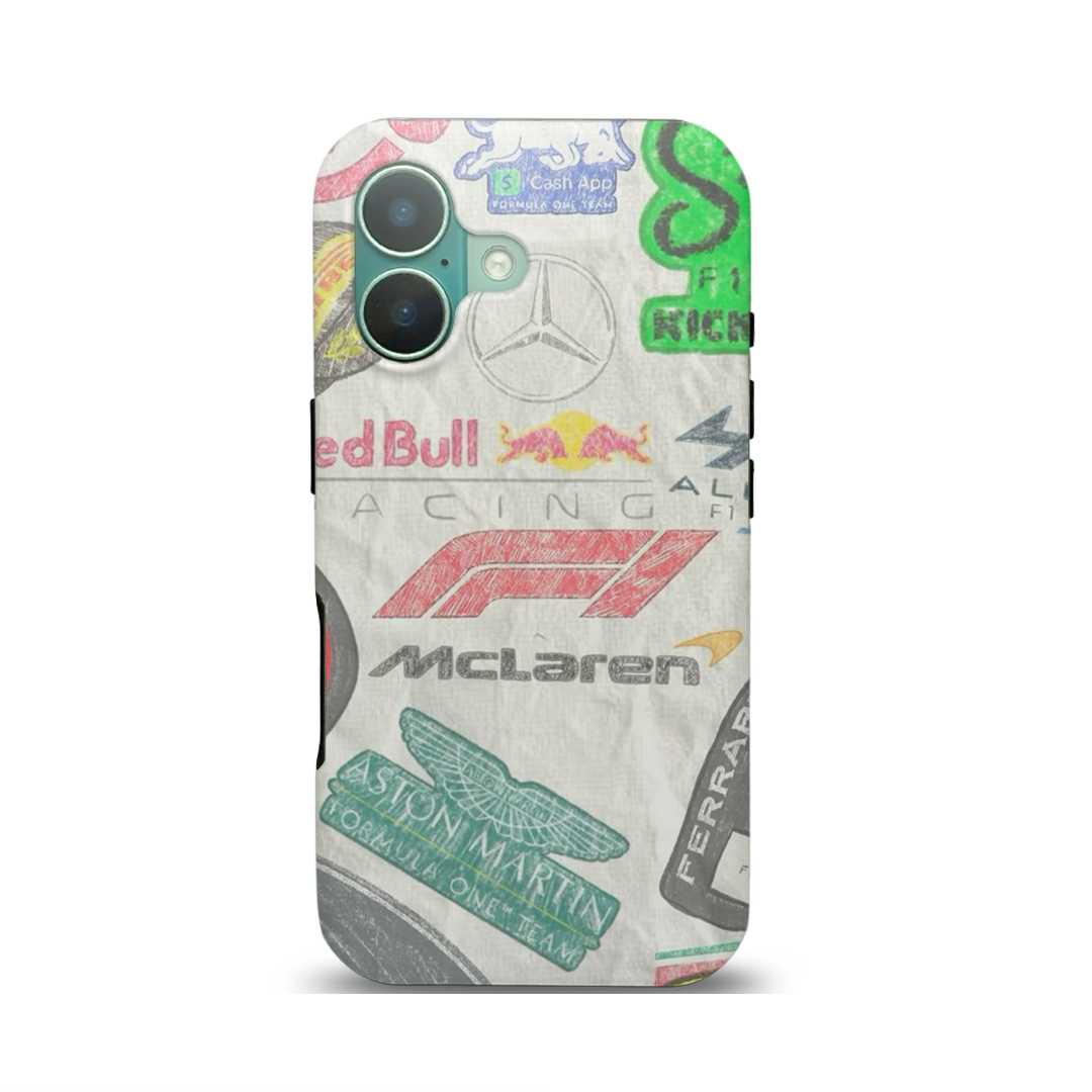 F1 Teams