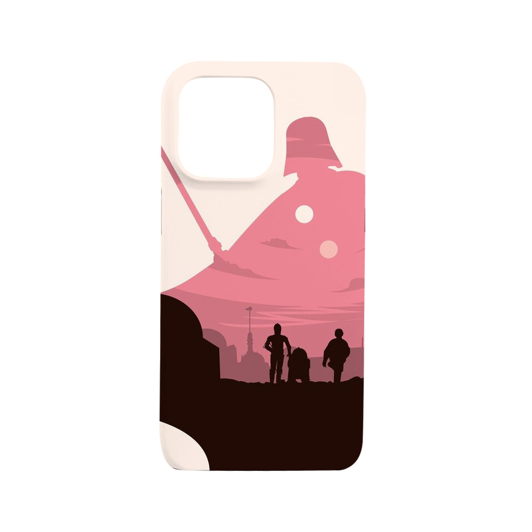 I'm Your Father