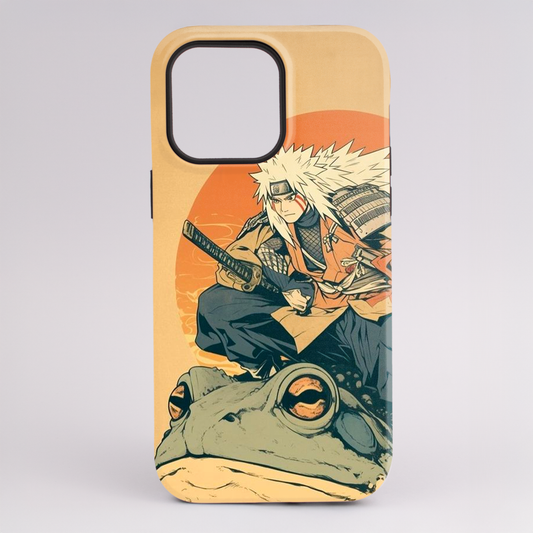 Jiraiya